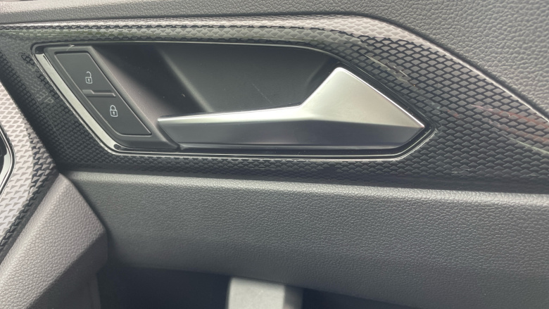 Volkswagen Polo 1.0 TSI Life 5dr Petrol Hatchback